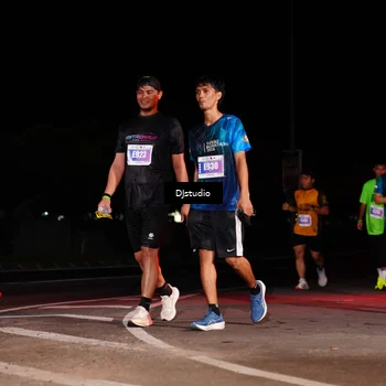 Runner Photo 4983657