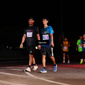 Runner Photo 4983658