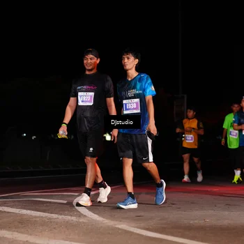 Runner Photo 4983659