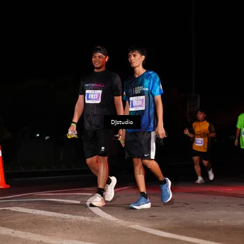 Runner Photo 4983660
