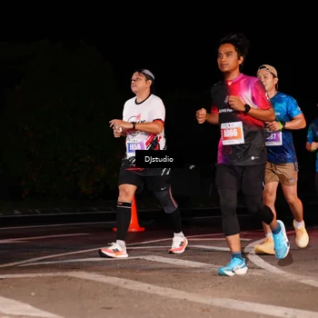 Runner Photo 4983661