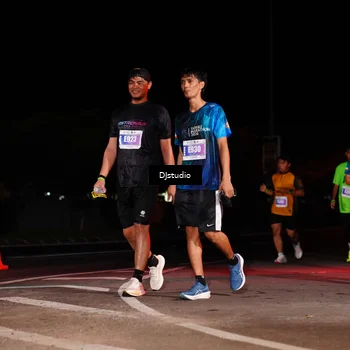 Runner Photo 4983662