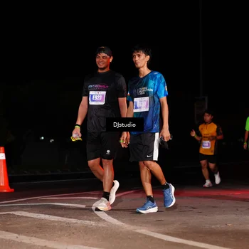 Runner Photo 4983663