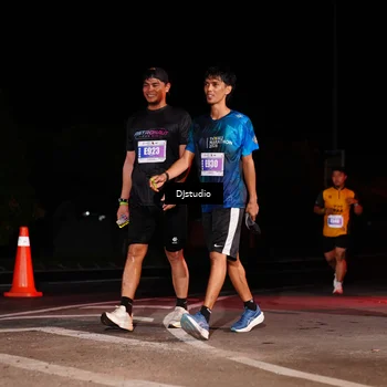 Runner Photo 4983664