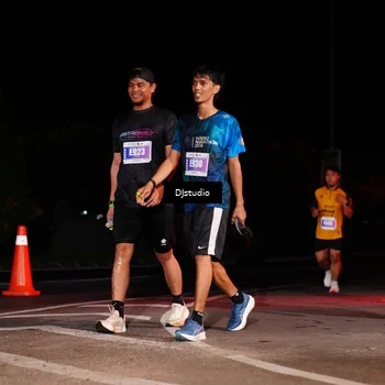 Runner Photo 4983665
