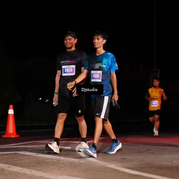 Runner Photo 4983667