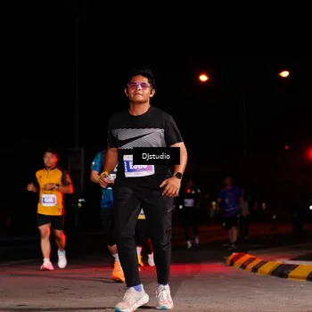 Runner Photo 4983669