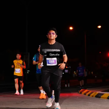 Runner Photo 4983670