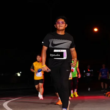 Runner Photo 4983675