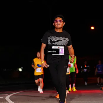 Runner Photo 4983677