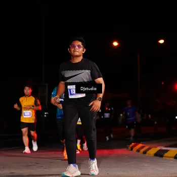 Runner Photo 4983678