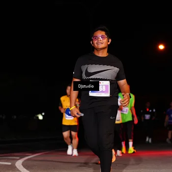 Runner Photo 4983679