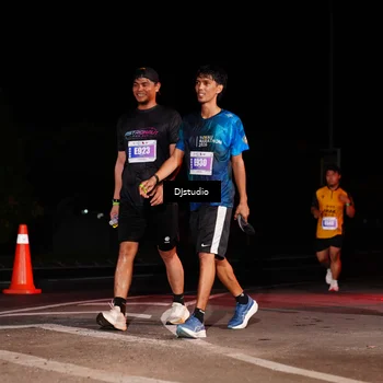 Runner Photo 4983682