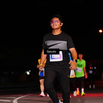 Runner Photo 4983683