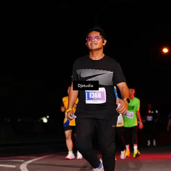 Runner Photo 4983687