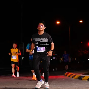 Runner Photo 4983688