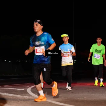 Runner Photo 4983690