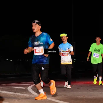 Runner Photo 4983691