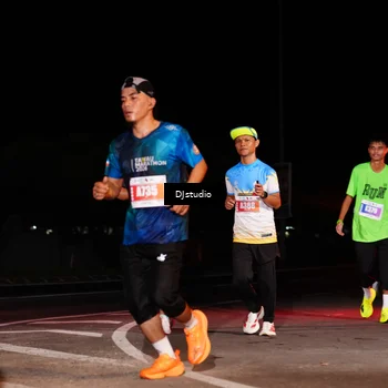 Runner Photo 4983693
