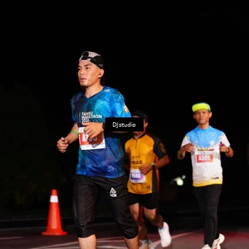Runner Photo 4983694