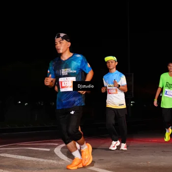 Runner Photo 4983695