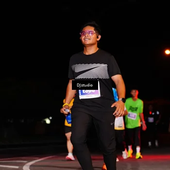 Runner Photo 4983697