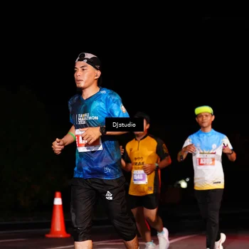 Runner Photo 4983698