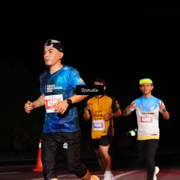 Runner Photo 4983700