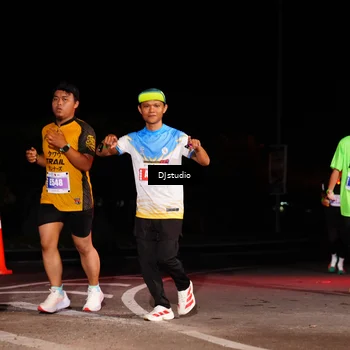 Runner Photo 4983701
