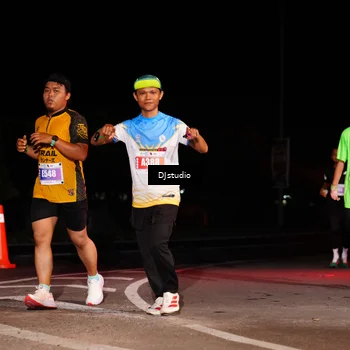 Runner Photo 4983703