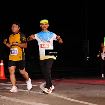 Runner Photo 4983705