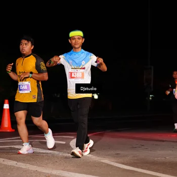 Runner Photo 4983707
