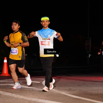 Runner Photo 4983708
