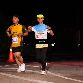 Runner Photo 4983710
