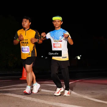 Runner Photo 4983712