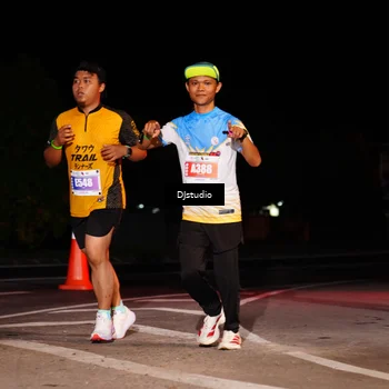 Runner Photo 4983714