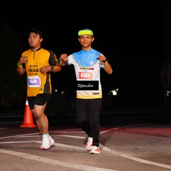 Runner Photo 4983715