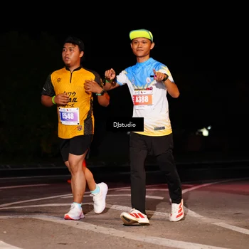 Runner Photo 4983716