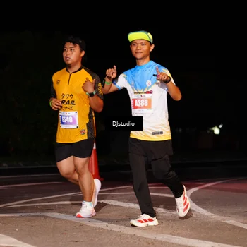 Runner Photo 4983720