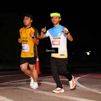 Runner Photo 4983721