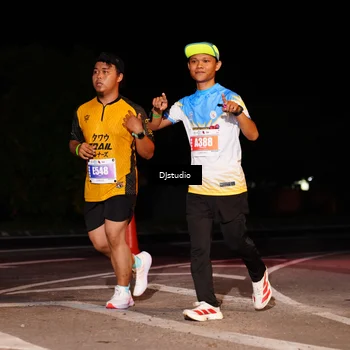 Runner Photo 4983722