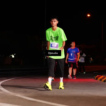 Runner Photo 4983724