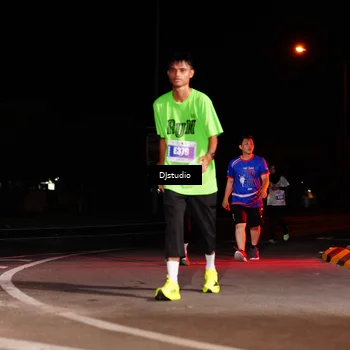 Runner Photo 4983727