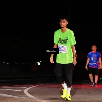 Runner Photo 4983734