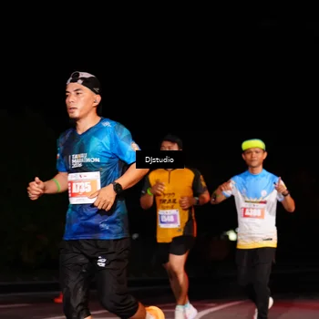 Runner Photo 4983735