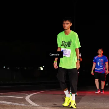 Runner Photo 4983737