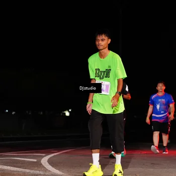 Runner Photo 4983739