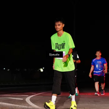 Runner Photo 4983741