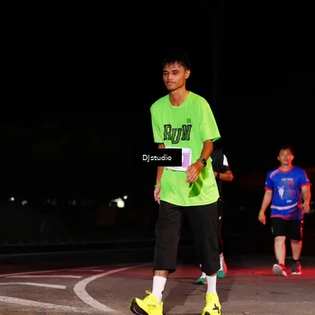 Runner Photo 4983742