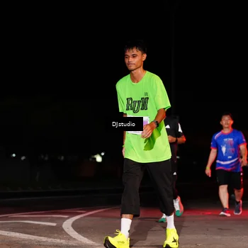 Runner Photo 4983743